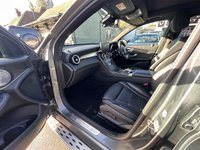 USED 2017 17 MERCEDES-BENZ GLC 2.1 GLC250d AMG Line (Premium Plus) SUV 5dr Diesel G-Tronic 4MATIC Euro 6 (s/s) (204 ps) 360 CAMERA SLIDING PANORAMIC ROOF BURMESTER SOUND PACK