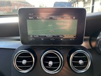 USED 2017 17 MERCEDES-BENZ GLC 2.1 GLC250d AMG Line (Premium Plus) SUV 5dr Diesel G-Tronic 4MATIC Euro 6 (s/s) (204 ps) 360 CAMERA SLIDING PANORAMIC ROOF BURMESTER SOUND PACK