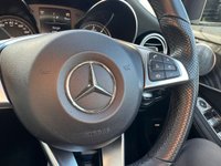 USED 2017 17 MERCEDES-BENZ GLC 2.1 GLC250d AMG Line (Premium Plus) SUV 5dr Diesel G-Tronic 4MATIC Euro 6 (s/s) (204 ps) 360 CAMERA SLIDING PANORAMIC ROOF BURMESTER SOUND PACK