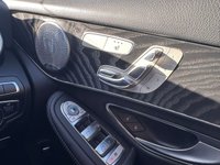 USED 2017 17 MERCEDES-BENZ GLC 2.1 GLC250d AMG Line (Premium Plus) SUV 5dr Diesel G-Tronic 4MATIC Euro 6 (s/s) (204 ps) 360 CAMERA SLIDING PANORAMIC ROOF BURMESTER SOUND PACK