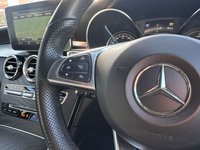 USED 2017 17 MERCEDES-BENZ GLC 2.1 GLC250d AMG Line (Premium Plus) SUV 5dr Diesel G-Tronic 4MATIC Euro 6 (s/s) (204 ps) 360 CAMERA SLIDING PANORAMIC ROOF BURMESTER SOUND PACK