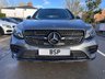 USED 2017 17 MERCEDES-BENZ GLC 2.1 GLC250d AMG Line (Premium Plus) SUV 5dr Diesel G-Tronic 4MATIC Euro 6 (s/s) (204 ps) 360 CAMERA SLIDING PANORAMIC ROOF BURMESTER SOUND PACK
