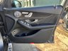 USED 2017 17 MERCEDES-BENZ GLC 2.1 GLC250d AMG Line (Premium Plus) SUV 5dr Diesel G-Tronic 4MATIC Euro 6 (s/s) (204 ps) 360 CAMERA SLIDING PANORAMIC ROOF BURMESTER SOUND PACK
