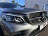 USED 2017 17 MERCEDES-BENZ GLC 2.1 GLC250d AMG Line (Premium Plus) SUV 5dr Diesel G-Tronic 4MATIC Euro 6 (s/s) (204 ps) 360 CAMERA SLIDING PANORAMIC ROOF BURMESTER SOUND PACK