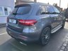 USED 2017 17 MERCEDES-BENZ GLC 2.1 GLC250d AMG Line (Premium Plus) SUV 5dr Diesel G-Tronic 4MATIC Euro 6 (s/s) (204 ps) 360 CAMERA SLIDING PANORAMIC ROOF BURMESTER SOUND PACK