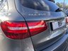 USED 2017 17 MERCEDES-BENZ GLC 2.1 GLC250d AMG Line (Premium Plus) SUV 5dr Diesel G-Tronic 4MATIC Euro 6 (s/s) (204 ps) 360 CAMERA SLIDING PANORAMIC ROOF BURMESTER SOUND PACK