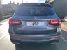 USED 2017 17 MERCEDES-BENZ GLC 2.1 GLC250d AMG Line (Premium Plus) SUV 5dr Diesel G-Tronic 4MATIC Euro 6 (s/s) (204 ps) 360 CAMERA SLIDING PANORAMIC ROOF BURMESTER SOUND PACK