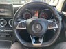 USED 2017 17 MERCEDES-BENZ GLC 2.1 GLC250d AMG Line (Premium Plus) SUV 5dr Diesel G-Tronic 4MATIC Euro 6 (s/s) (204 ps) 360 CAMERA SLIDING PANORAMIC ROOF BURMESTER SOUND PACK