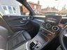 USED 2017 17 MERCEDES-BENZ GLC 2.1 GLC250d AMG Line (Premium Plus) SUV 5dr Diesel G-Tronic 4MATIC Euro 6 (s/s) (204 ps) 360 CAMERA SLIDING PANORAMIC ROOF BURMESTER SOUND PACK