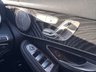 USED 2017 17 MERCEDES-BENZ GLC 2.1 GLC250d AMG Line (Premium Plus) SUV 5dr Diesel G-Tronic 4MATIC Euro 6 (s/s) (204 ps) 360 CAMERA SLIDING PANORAMIC ROOF BURMESTER SOUND PACK