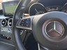 USED 2017 17 MERCEDES-BENZ GLC 2.1 GLC250d AMG Line (Premium Plus) SUV 5dr Diesel G-Tronic 4MATIC Euro 6 (s/s) (204 ps) 360 CAMERA SLIDING PANORAMIC ROOF BURMESTER SOUND PACK