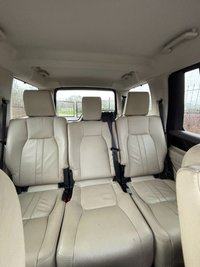 USED 2016 66 LAND ROVER DISCOVERY 4 3.0 SD V6 Graphite SUV 5dr Diesel Auto 4WD Euro 6 (s/s) (256 bhp) 