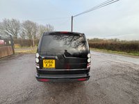 USED 2016 66 LAND ROVER DISCOVERY 4 3.0 SD V6 Graphite SUV 5dr Diesel Auto 4WD Euro 6 (s/s) (256 bhp) 
