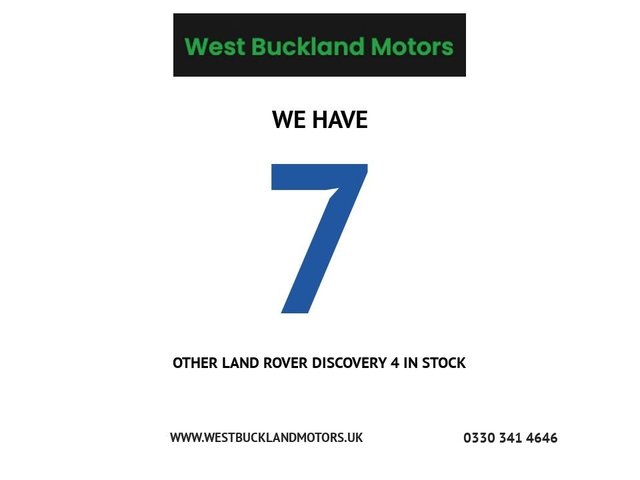 2016 Land Rover DISCOVERY 4 - Photo 11