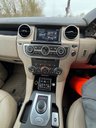 USED 2016 66 LAND ROVER DISCOVERY 4 3.0 SD V6 Graphite SUV 5dr Diesel Auto 4WD Euro 6 (s/s) (256 bhp) 