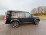 USED 2016 66 LAND ROVER DISCOVERY 4 3.0 SD V6 Graphite SUV 5dr Diesel Auto 4WD Euro 6 (s/s) (256 bhp) 