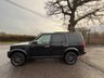 USED 2016 66 LAND ROVER DISCOVERY 4 3.0 SD V6 Graphite SUV 5dr Diesel Auto 4WD Euro 6 (s/s) (256 bhp) 