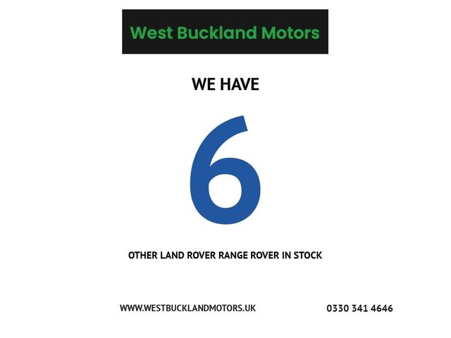 2014 Land Rover RANGE ROVER - Photo 10