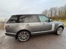 USED 2014 14 LAND ROVER RANGE ROVER 4.4 SD V8 Vogue SE SUV 5dr Diesel Auto 4WD Euro 5 (339 ps) 