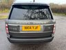 USED 2014 14 LAND ROVER RANGE ROVER 4.4 SD V8 Vogue SE SUV 5dr Diesel Auto 4WD Euro 5 (339 ps) 