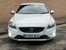 USED 2014 64 VOLVO V40 1.6 D2 R-Design Hatchback 5dr Diesel Manual Euro 5 (s/s) (115 ps) 12 months MOT! Serviced! Warranty!