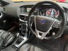 USED 2014 64 VOLVO V40 1.6 D2 R-Design Hatchback 5dr Diesel Manual Euro 5 (s/s) (115 ps) 12 months MOT! Serviced! Warranty!