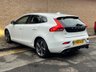 USED 2014 64 VOLVO V40 1.6 D2 R-Design Hatchback 5dr Diesel Manual Euro 5 (s/s) (115 ps) 12 months MOT! Serviced! Warranty!