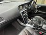 USED 2014 64 VOLVO V40 1.6 D2 R-Design Hatchback 5dr Diesel Manual Euro 5 (s/s) (115 ps) 12 months MOT! Serviced! Warranty!