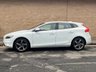 USED 2014 64 VOLVO V40 1.6 D2 R-Design Hatchback 5dr Diesel Manual Euro 5 (s/s) (115 ps) 12 months MOT! Serviced! Warranty!
