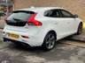 USED 2014 64 VOLVO V40 1.6 D2 R-Design Hatchback 5dr Diesel Manual Euro 5 (s/s) (115 ps) 12 months MOT! Serviced! Warranty!