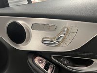 USED 2017 17 MERCEDES-BENZ C CLASS 2.1 C220d AMG Line (Premium) Coupe 2dr Diesel G-Tronic+ Euro 6 (s/s) (170 ps) 