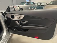 USED 2017 17 MERCEDES-BENZ C CLASS 2.1 C220d AMG Line (Premium) Coupe 2dr Diesel G-Tronic+ Euro 6 (s/s) (170 ps) 