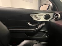 USED 2017 17 MERCEDES-BENZ C CLASS 2.1 C220d AMG Line (Premium) Coupe 2dr Diesel G-Tronic+ Euro 6 (s/s) (170 ps) 