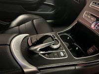 USED 2017 17 MERCEDES-BENZ C CLASS 2.1 C220d AMG Line (Premium) Coupe 2dr Diesel G-Tronic+ Euro 6 (s/s) (170 ps) 