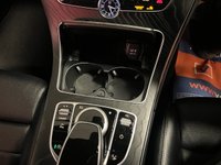 USED 2017 17 MERCEDES-BENZ C CLASS 2.1 C220d AMG Line (Premium) Coupe 2dr Diesel G-Tronic+ Euro 6 (s/s) (170 ps) 