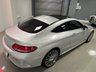 USED 2017 17 MERCEDES-BENZ C CLASS 2.1 C220d AMG Line (Premium) Coupe 2dr Diesel G-Tronic+ Euro 6 (s/s) (170 ps) 