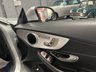 USED 2017 17 MERCEDES-BENZ C CLASS 2.1 C220d AMG Line (Premium) Coupe 2dr Diesel G-Tronic+ Euro 6 (s/s) (170 ps) 