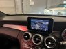 USED 2017 17 MERCEDES-BENZ C CLASS 2.1 C220d AMG Line (Premium) Coupe 2dr Diesel G-Tronic+ Euro 6 (s/s) (170 ps) 