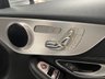 USED 2017 17 MERCEDES-BENZ C CLASS 2.1 C220d AMG Line (Premium) Coupe 2dr Diesel G-Tronic+ Euro 6 (s/s) (170 ps) 
