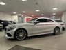 USED 2017 17 MERCEDES-BENZ C CLASS 2.1 C220d AMG Line (Premium) Coupe 2dr Diesel G-Tronic+ Euro 6 (s/s) (170 ps) 