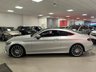 USED 2017 17 MERCEDES-BENZ C CLASS 2.1 C220d AMG Line (Premium) Coupe 2dr Diesel G-Tronic+ Euro 6 (s/s) (170 ps) 