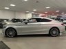 USED 2017 17 MERCEDES-BENZ C CLASS 2.1 C220d AMG Line (Premium) Coupe 2dr Diesel G-Tronic+ Euro 6 (s/s) (170 ps) 
