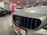 USED 2017 17 MERCEDES-BENZ C CLASS 2.1 C220d AMG Line (Premium) Coupe 2dr Diesel G-Tronic+ Euro 6 (s/s) (170 ps) 