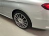 USED 2017 17 MERCEDES-BENZ C CLASS 2.1 C220d AMG Line (Premium) Coupe 2dr Diesel G-Tronic+ Euro 6 (s/s) (170 ps) 
