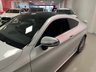USED 2017 17 MERCEDES-BENZ C CLASS 2.1 C220d AMG Line (Premium) Coupe 2dr Diesel G-Tronic+ Euro 6 (s/s) (170 ps) 