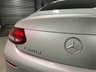 USED 2017 17 MERCEDES-BENZ C CLASS 2.1 C220d AMG Line (Premium) Coupe 2dr Diesel G-Tronic+ Euro 6 (s/s) (170 ps) 