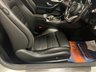 USED 2017 17 MERCEDES-BENZ C CLASS 2.1 C220d AMG Line (Premium) Coupe 2dr Diesel G-Tronic+ Euro 6 (s/s) (170 ps) 