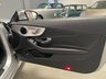 USED 2017 17 MERCEDES-BENZ C CLASS 2.1 C220d AMG Line (Premium) Coupe 2dr Diesel G-Tronic+ Euro 6 (s/s) (170 ps) 