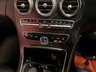 USED 2017 17 MERCEDES-BENZ C CLASS 2.1 C220d AMG Line (Premium) Coupe 2dr Diesel G-Tronic+ Euro 6 (s/s) (170 ps) 