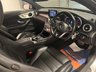 USED 2017 17 MERCEDES-BENZ C CLASS 2.1 C220d AMG Line (Premium) Coupe 2dr Diesel G-Tronic+ Euro 6 (s/s) (170 ps) 